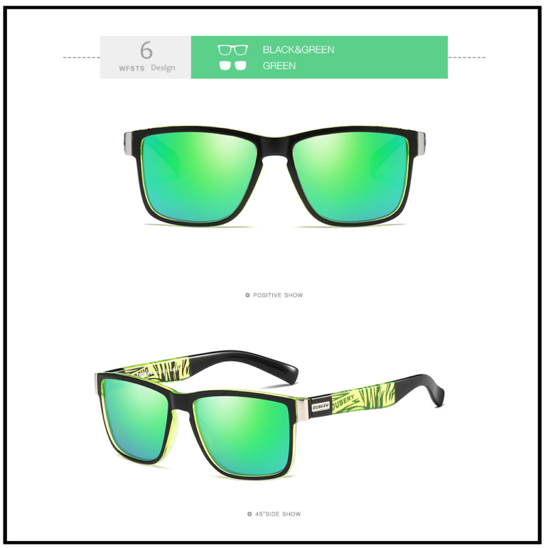 EyeWare_Black Green Green