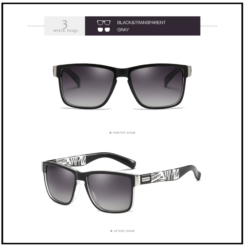 EyeWare_Black Transparent Grey