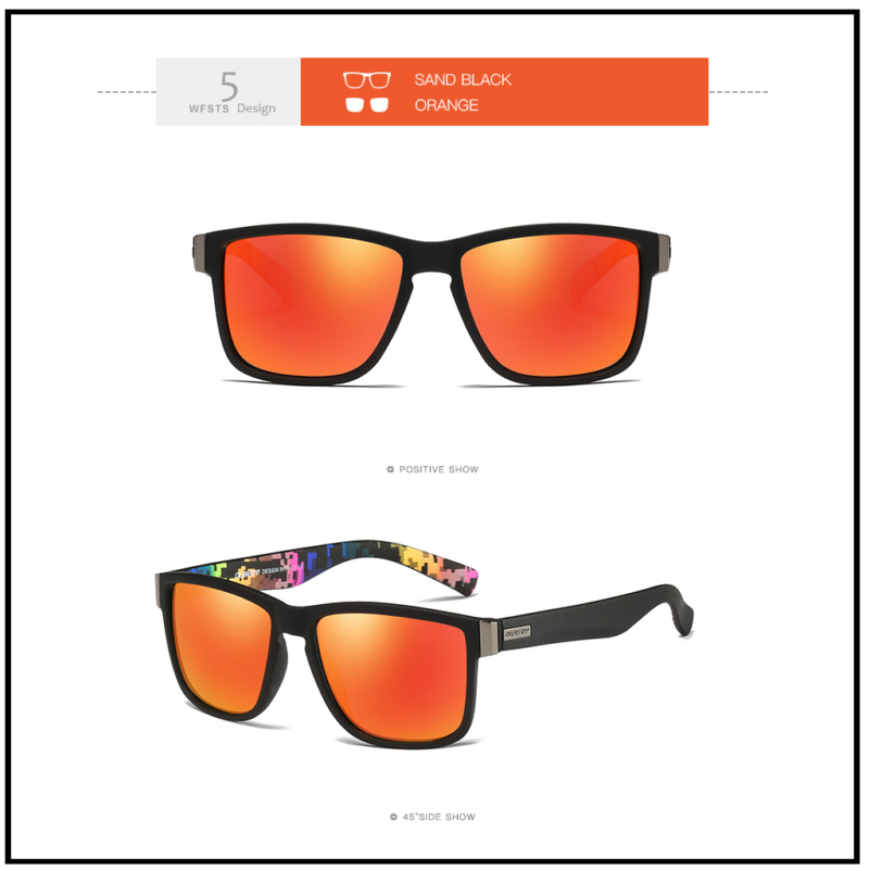 EyeWare_Sand Black Orange