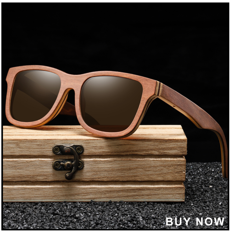 eyewear divine wood black