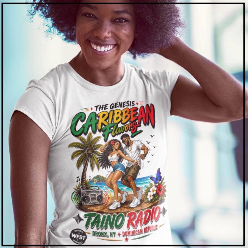 tshirt wfsts 006 v-neck - Female